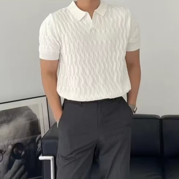 Palisade Casual Polo