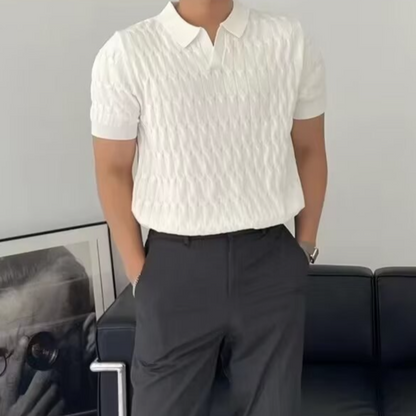 Palisade Casual Polo