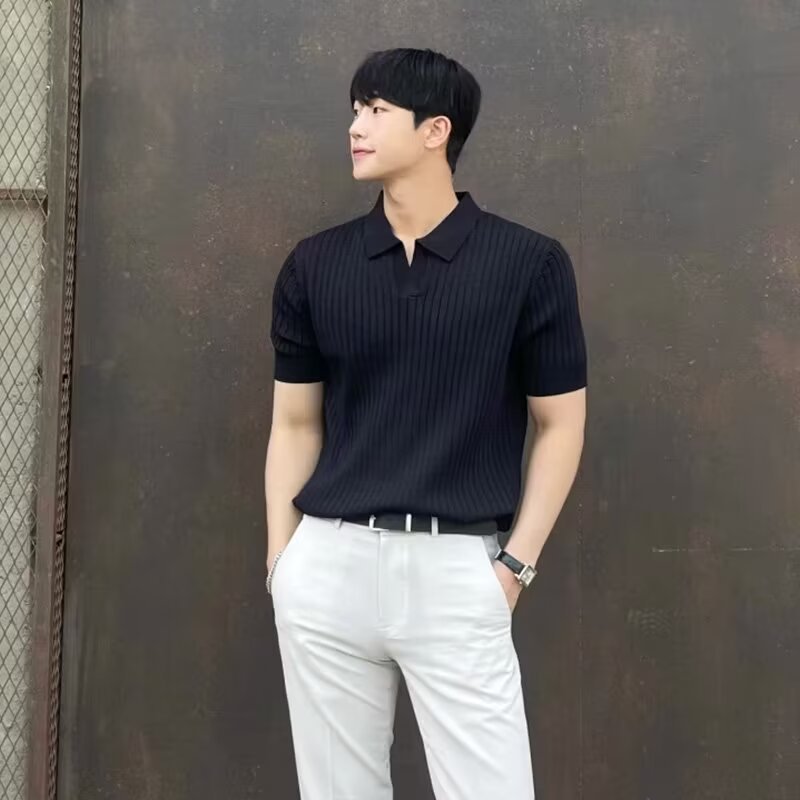 Palisade Casual Polo